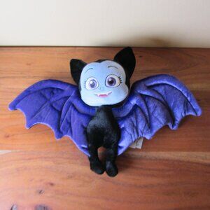 plush vamperina vee bat disney jr. (W6275)